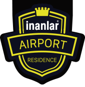 İnanlar Airport Residence